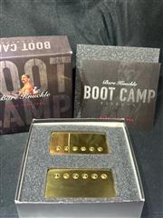 BARE KNUCKLE HUMBUCKER PICKUPS BOOT CAMP